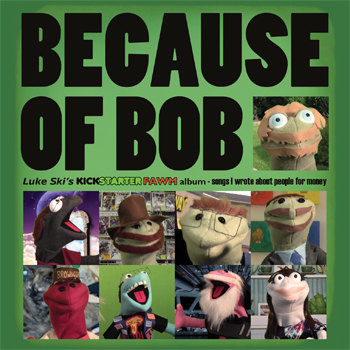 BOB!